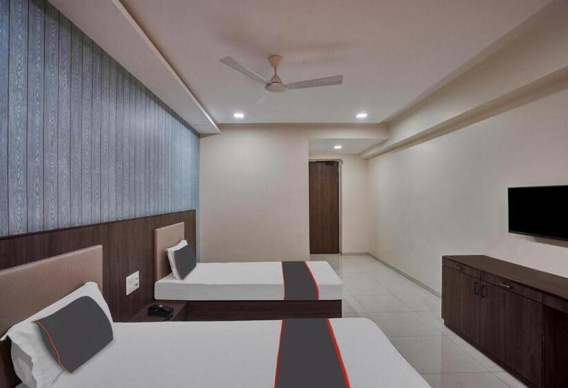 Standard Værelse, Oyo Flagship 81205 Royal Palace