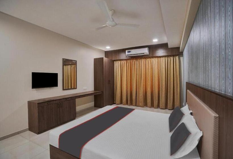 Standard Værelse, Oyo Flagship 81205 Royal Palace