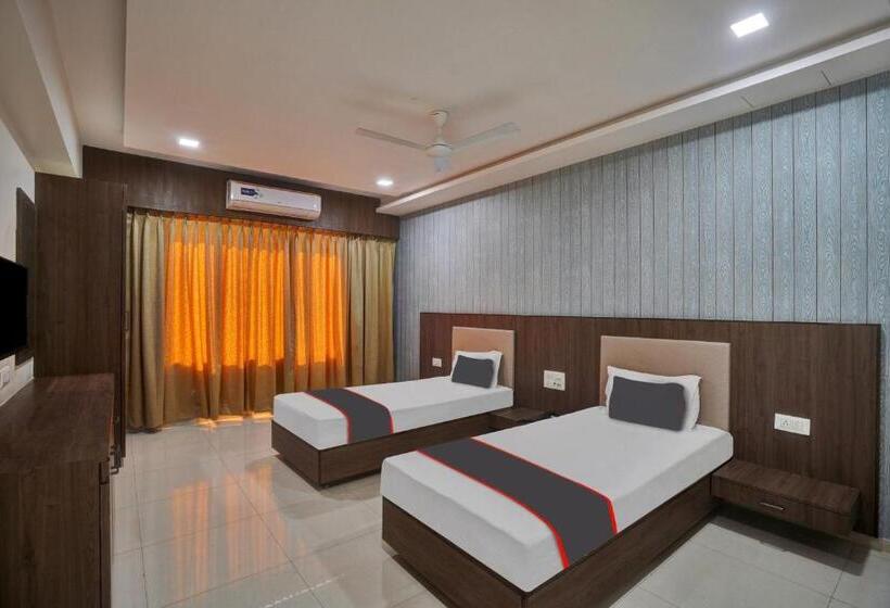 Standard Værelse, Oyo Flagship 81205 Royal Palace