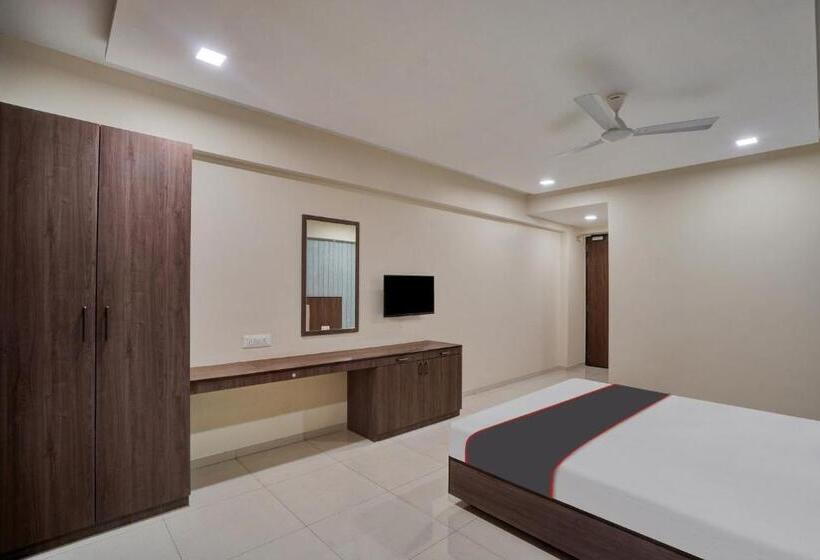 Standard Værelse, Oyo Flagship 81205 Royal Palace