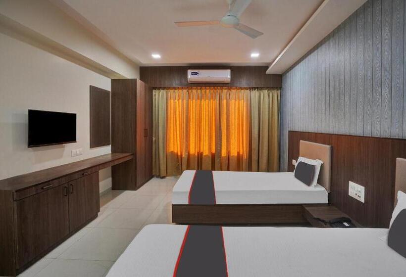 Standard Værelse, Oyo Flagship 81205 Royal Palace