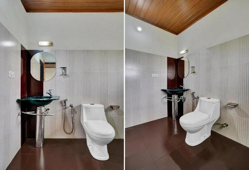 トリプルクラシックルーム, Oyo Flagship 81283 Plaza Residency