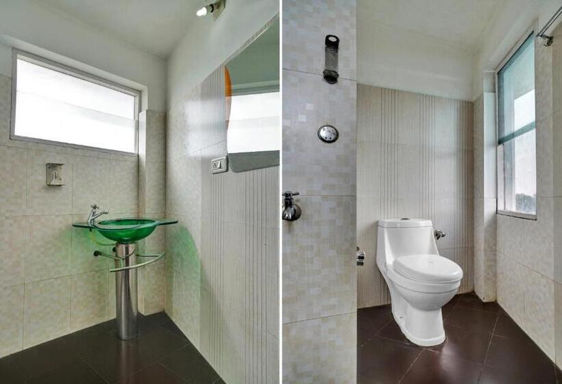 トリプルクラシックルーム, Oyo Flagship 81283 Plaza Residency