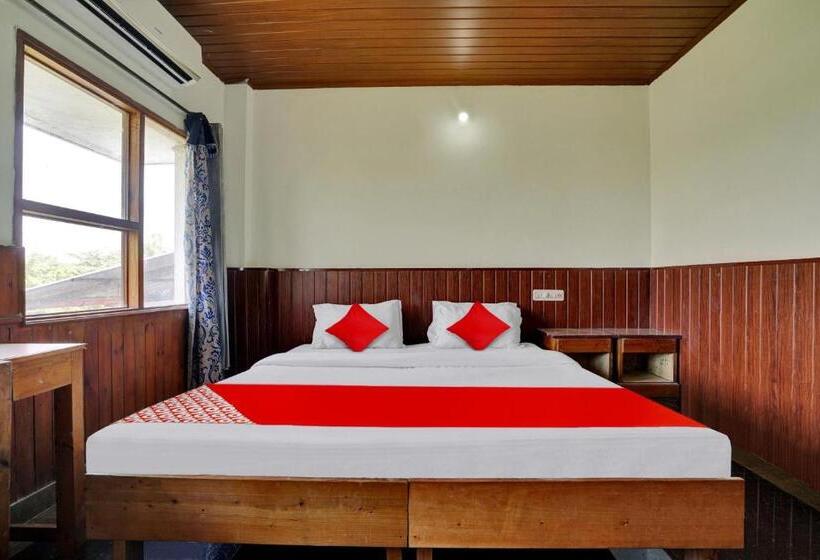 トリプルクラシックルーム, Oyo Flagship 81283 Plaza Residency