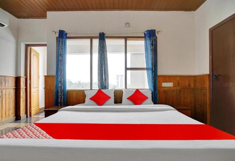 トリプルクラシックルーム, Oyo Flagship 81283 Plaza Residency