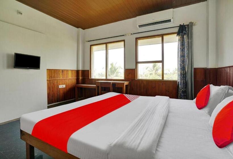 トリプルクラシックルーム, Oyo Flagship 81283 Plaza Residency