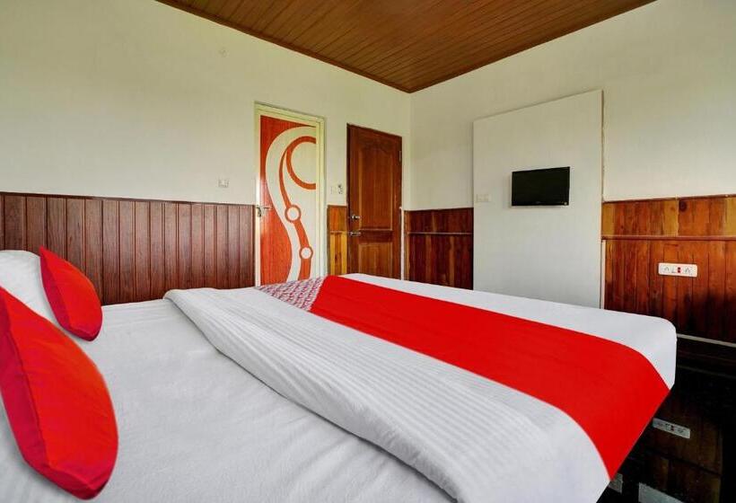 トリプルクラシックルーム, Oyo Flagship 81283 Plaza Residency