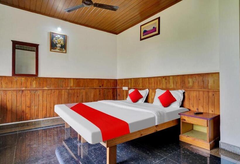 トリプルクラシックルーム, Oyo Flagship 81283 Plaza Residency