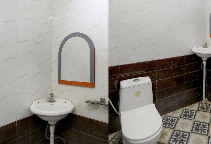 Трехместный Номер Классика, Oyo Flagship Akshay Palace