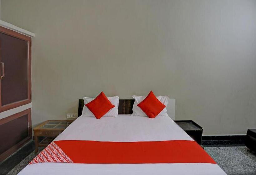 Трехместный Номер Классика, Oyo Flagship Akshay Palace