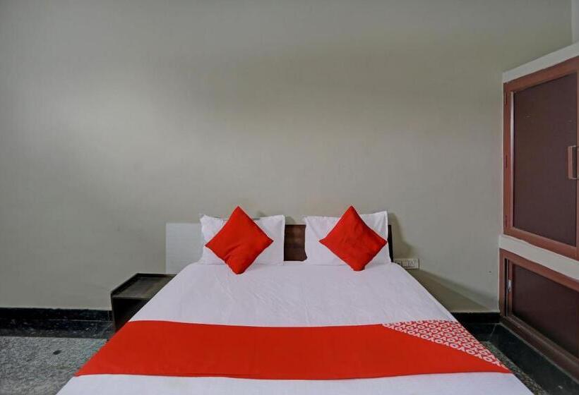 Трехместный Номер Классика, Oyo Flagship Akshay Palace