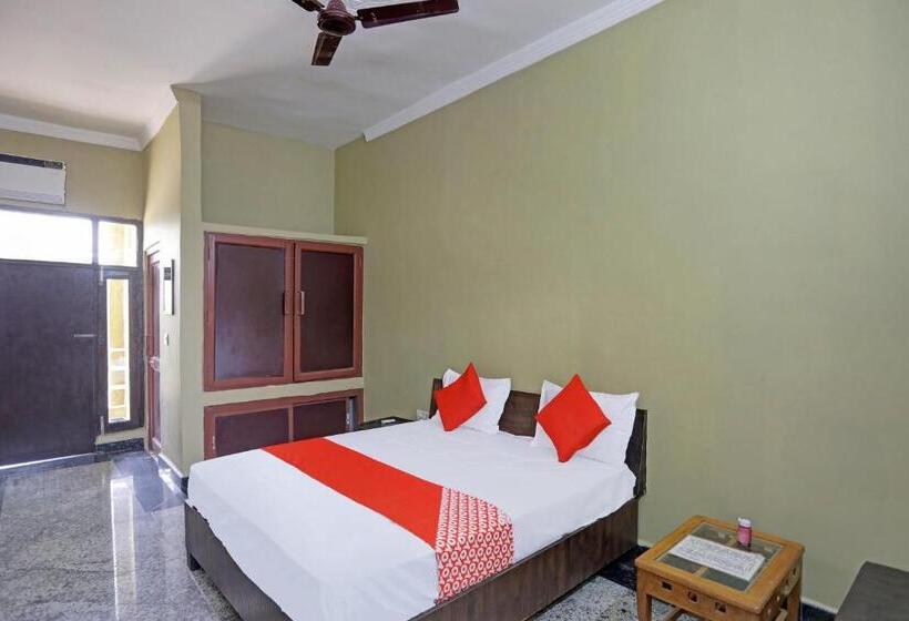 Трехместный Номер Классика, Oyo Flagship Akshay Palace