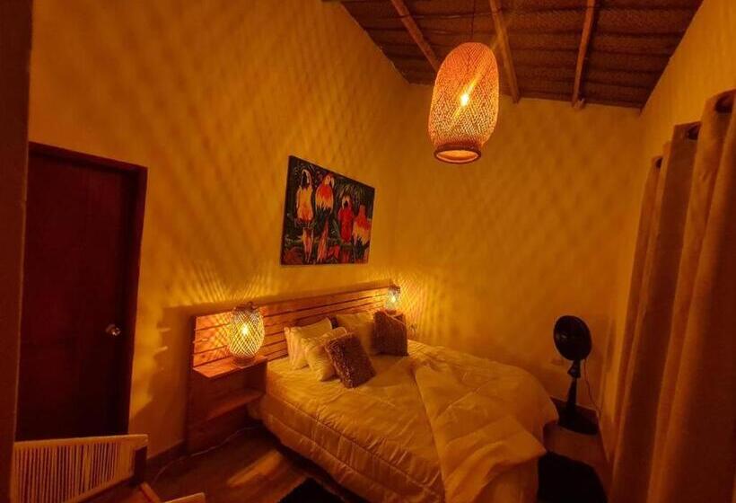 חדר סטנדרט, Sierra Mamey