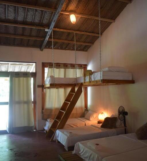 Семейный Номер, Sierra Mamey