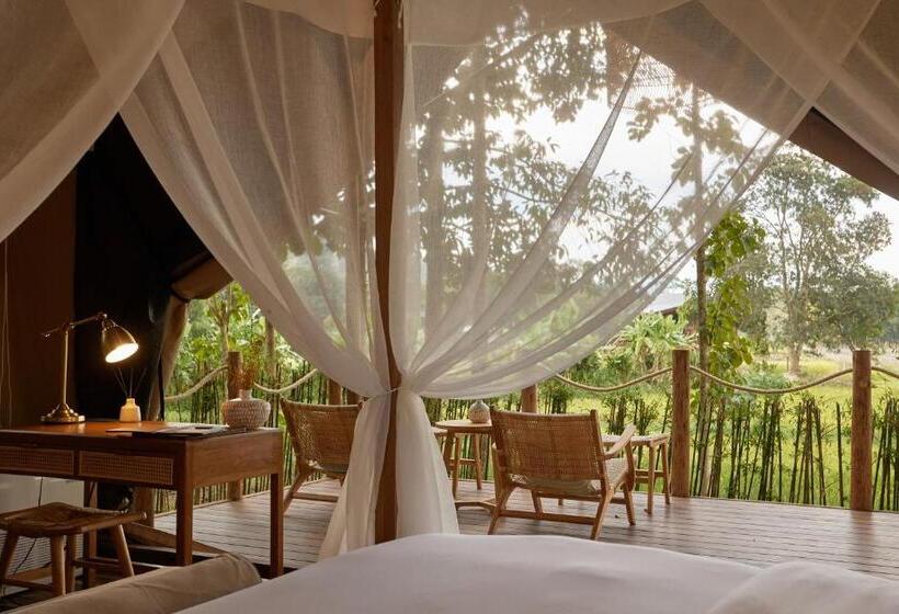 חדר דלוקס, Visama Mae Chan