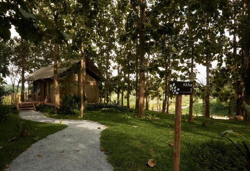 סוויטה משפחתית, Visama Mae Chan