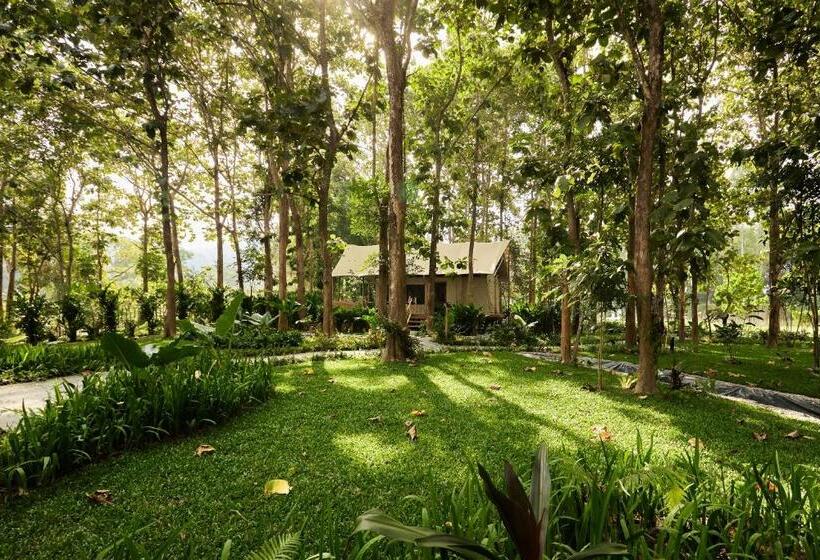 סוויטה משפחתית, Visama Mae Chan