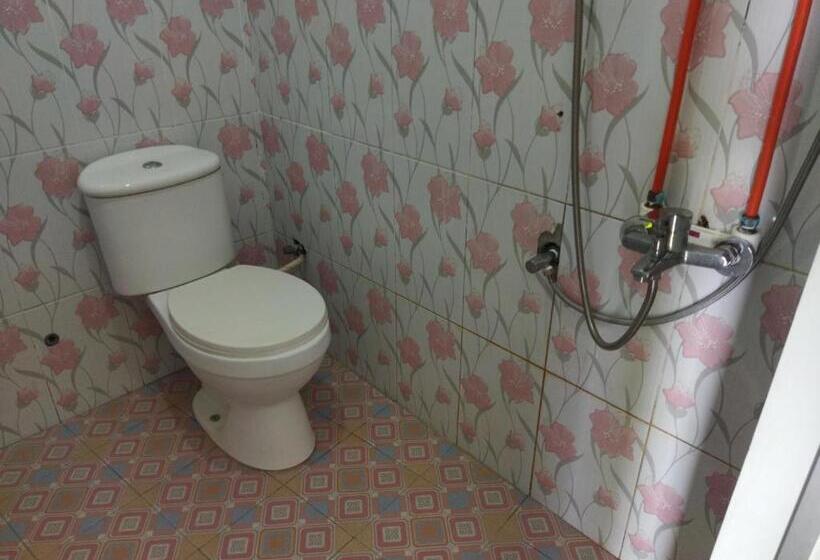 豪华房间, Wisma Almadina Syariah