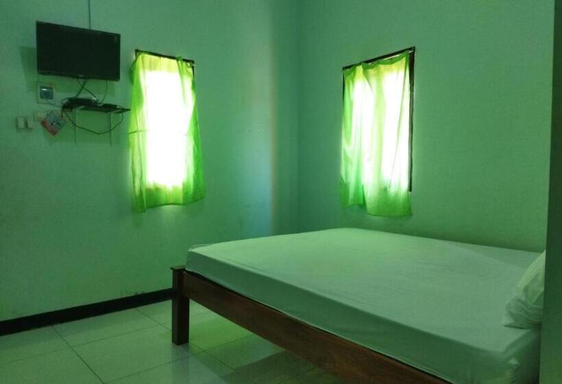 豪华房间, Wisma Almadina Syariah