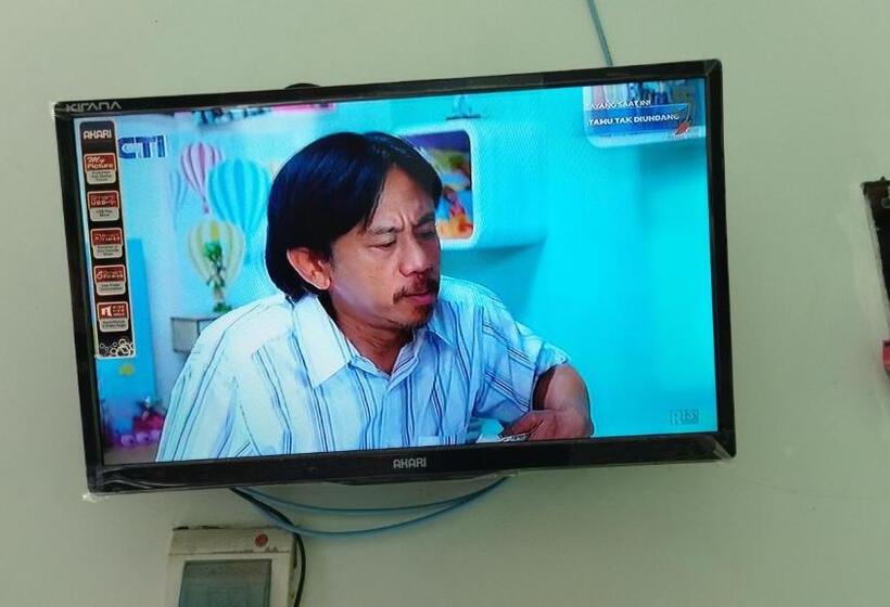 豪华房间, Wisma Almadina Syariah