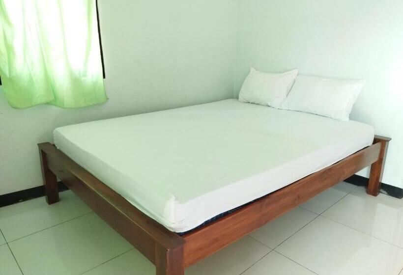 豪华房间, Wisma Almadina Syariah