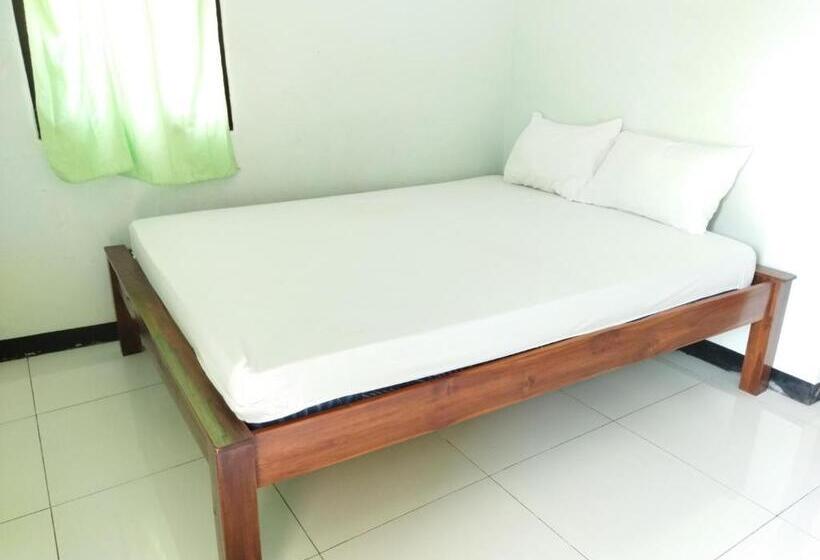 豪华房间, Wisma Almadina Syariah