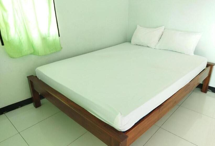 豪华房间, Wisma Almadina Syariah