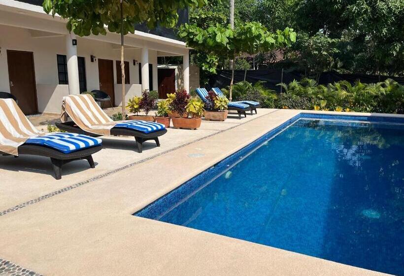 اتاق استاندارد, Natura Hotel & Villas