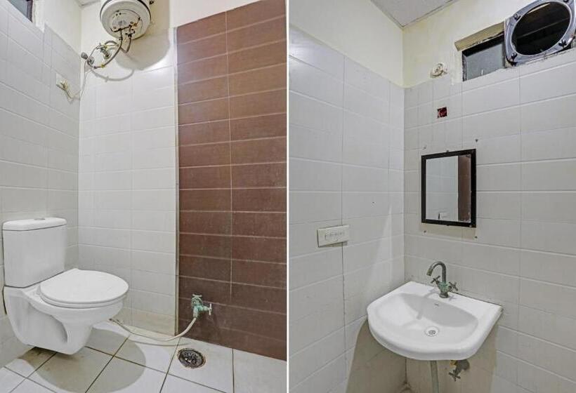 غرفة كلاسيكية ثلاثية, Oyo Flagship 81144 Hotel Maharaja