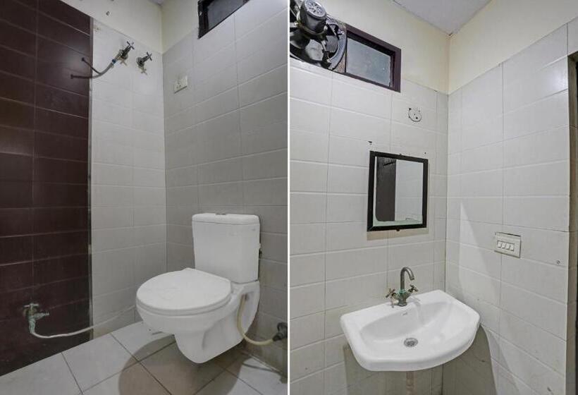 غرفة كلاسيكية ثلاثية, Oyo Flagship 81144 Hotel Maharaja