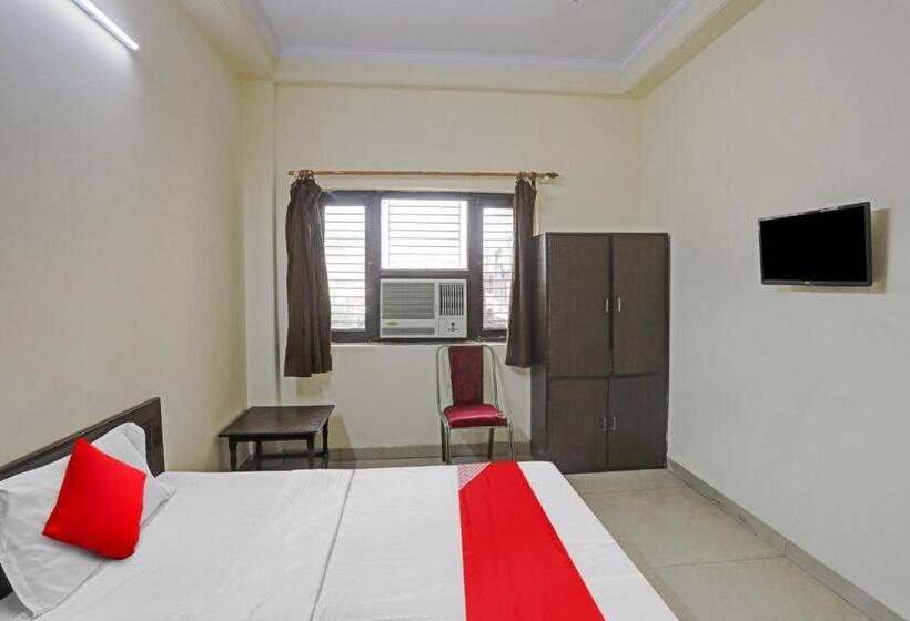 غرفة كلاسيكية ثلاثية, Oyo Flagship 81144 Hotel Maharaja