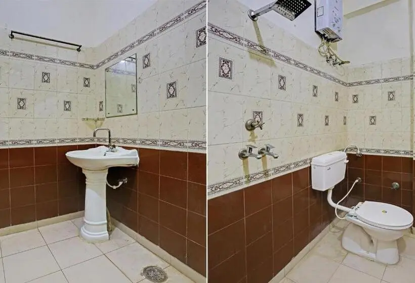 トリプルクラシックルーム, Oyo Flagship 81335 Hotel Khusi Inn