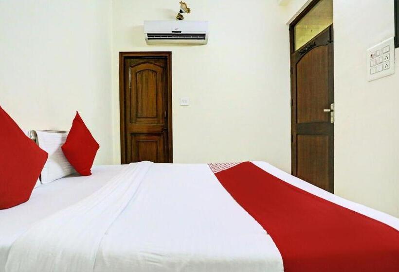 חדר קלאסי לשלושה, Oyo Flagship 81335 Hotel Khusi Inn