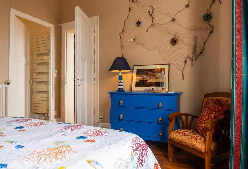 اتاق خانوادگی, Chambres D Hotes Lunidor