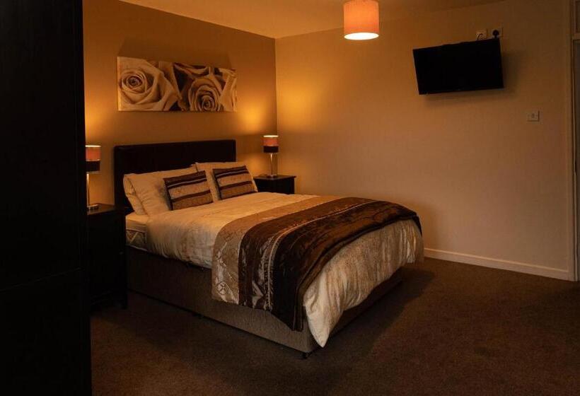 Camera Standard, Golf Links House