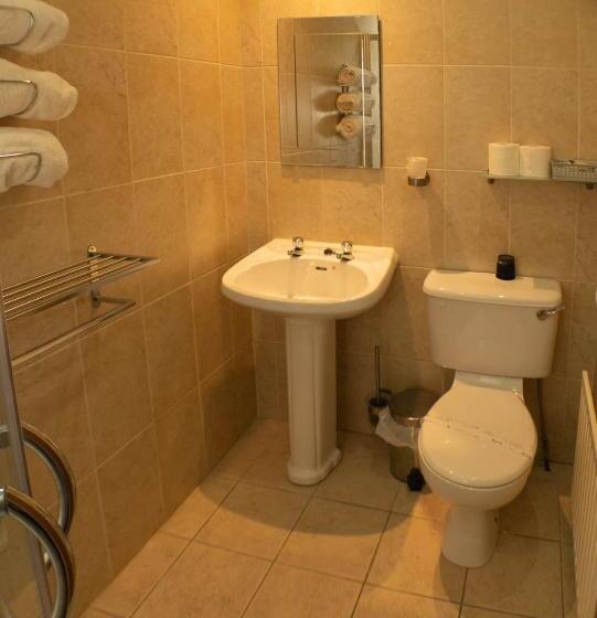 Camera Familiare, Golf Links House