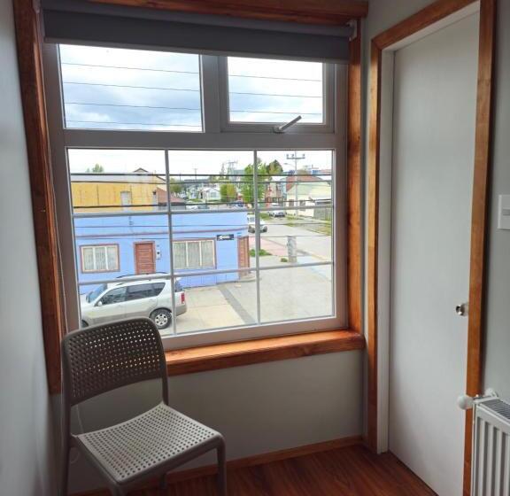 اتاق استاندارد یک نفره, Hostal Rufus