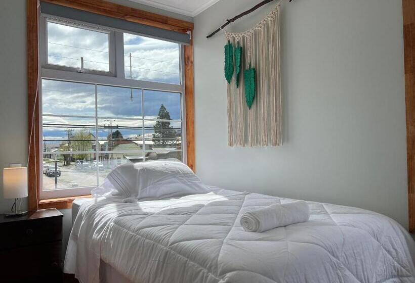 اتاق استاندارد, Hostal Rufus