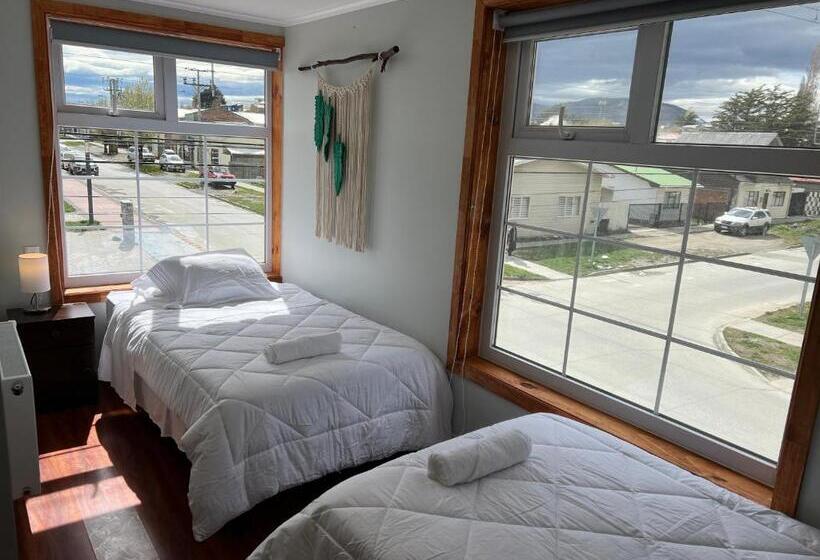 اتاق استاندارد, Hostal Rufus