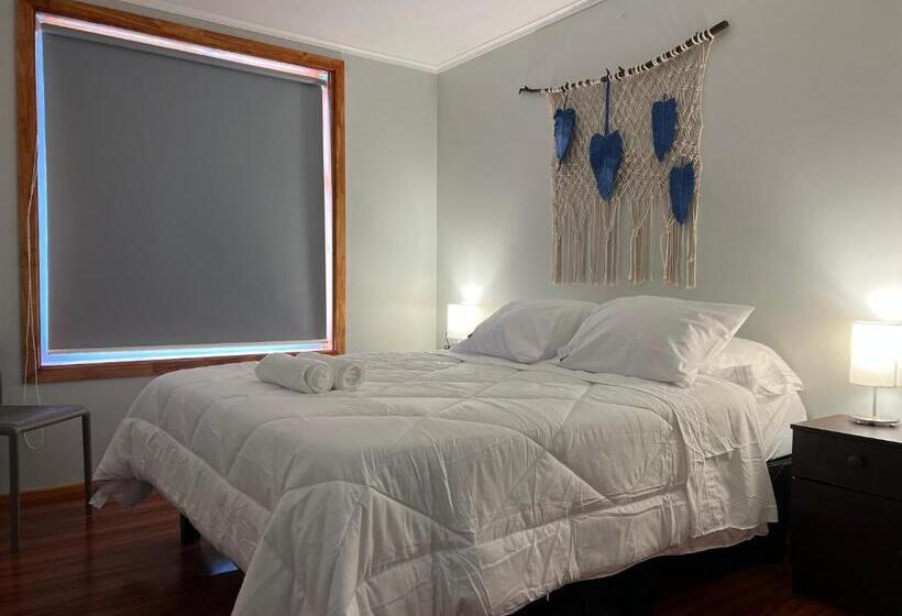 اتاق استاندارد, Hostal Rufus