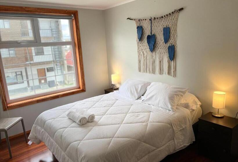 اتاق استاندارد, Hostal Rufus