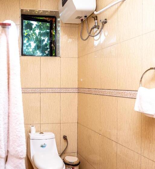 اتاق استاندارد یک نفره, Rehoboth Hotel & Apartments