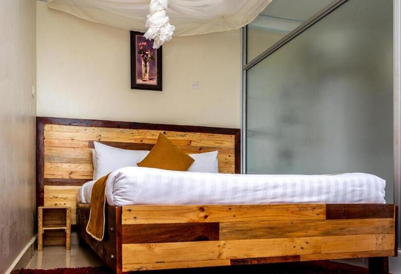 اتاق لوکس, Rehoboth Hotel & Apartments