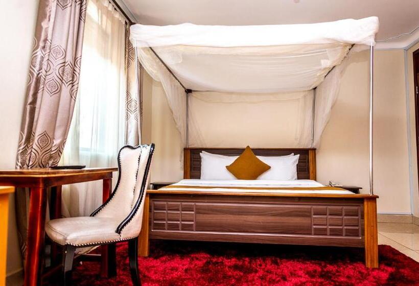 اتاق سوپریور, Rehoboth Hotel & Apartments