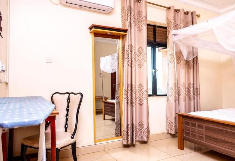 اتاق سوپریور, Rehoboth Hotel & Apartments