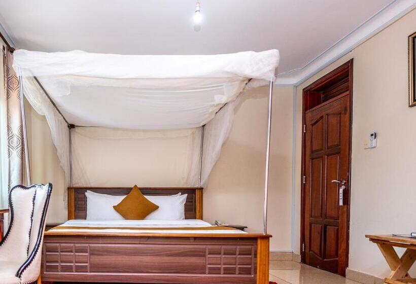 آپارتمان 1 خوابه با چشمانداز استخر, Rehoboth Hotel & Apartments