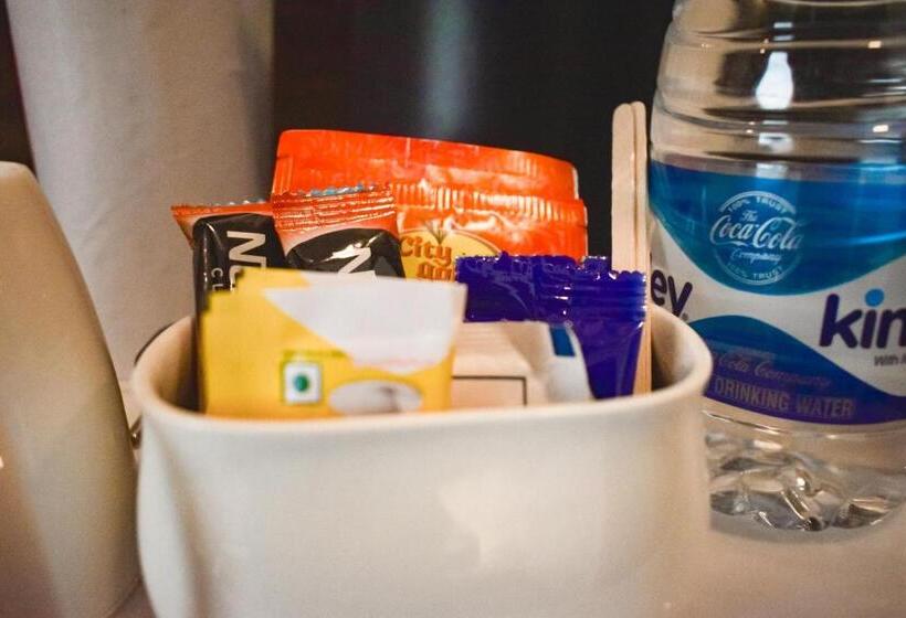 スタンダードルーム, La Das Treetops