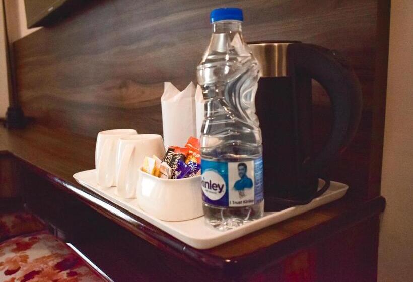 スタンダードルーム, La Das Treetops