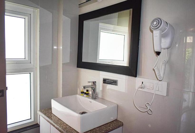 デラックスルーム, La Das Treetops