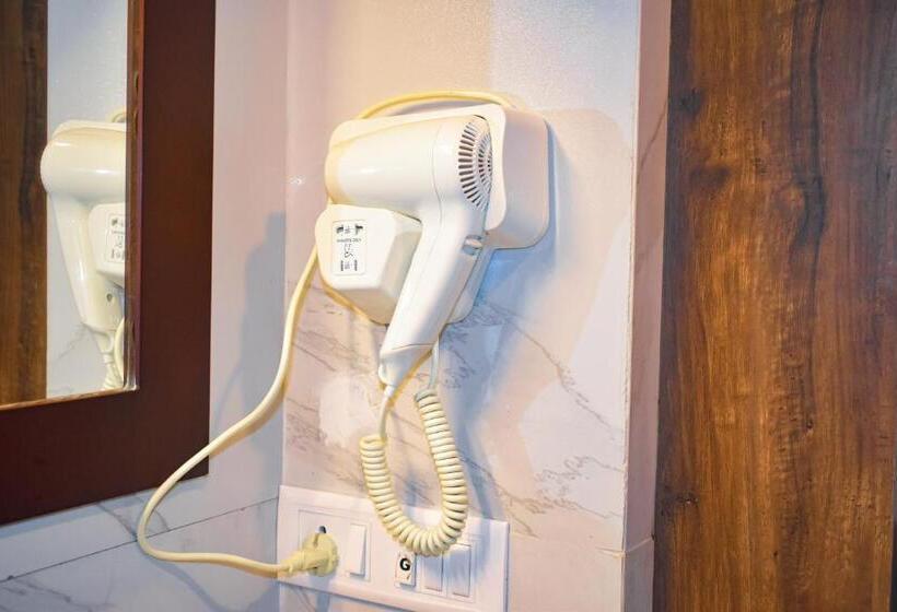 スタンダードルーム, La Das Treetops